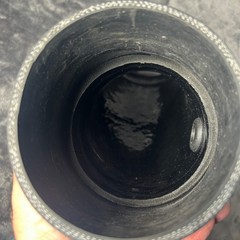 JLT Performance JL0074-00 Intake Tube Dodge Challenger Charger SRT Hellcat 6.2L