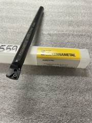 New Kennametal A08R-STFPR2 1/2” Shank Boring Bar TP.. 8” OAL S-Clamping