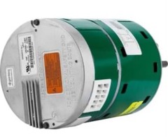 Genteq 6210X Hvac Motor, Steel,1 Hp,60 Hz