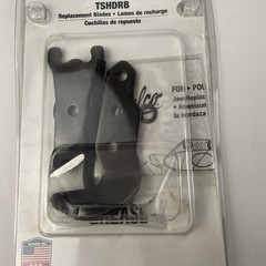 Malco TurboShear TSHDRB Heavy Duty Replacement Blades