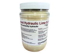 Otterbein Natural Hydraulic Lime 5.0