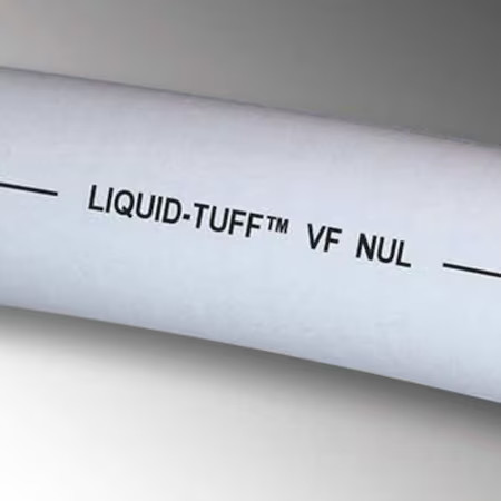 Allied Tube & Conduit 6104-22-00 Liquid-Tight Flex Metal Conduit, 1 In Trade
