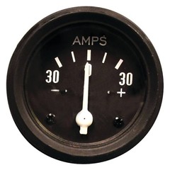 9N9273A A0NN10670A 61063 66887 Oil Pressure Ammeter Gauge Set Fits Ford 9N 2N 8N
