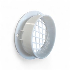 MOVINCOOL Classic Series Cold Air Nozzle / WHITE Pipe Replacement