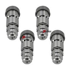 4PCS 84262367 Hydraulic Breakaway Cartridge Female For Case IH 7120 7110