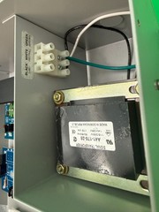 Onity DPS1ULT 2-Voltage Output 12-24VDC Security Access Control Power Supply