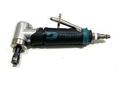DYNABRADE Right Angle Die Grinder 25,000 Rpm Model 48335