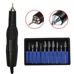 5 US Dental Ultrasonic Scaler Tip Fit DTE SATELEC EMS WOODECK Scaling Handpiece