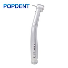 Dental Fiber Optic LED Turbine Handpiece for KAVO Sirona NSK Coupling 4/6Hole