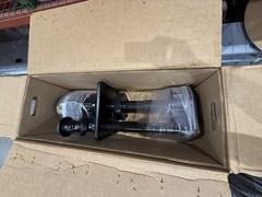 Gusher Centrifugal Sump pump +6” 3HP 3450RPM 230/460V 3 Phase Motor