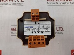 NORATEL FR78B-400230 Isolating Transformer 90VA 0.4A N-400V-415V-440V