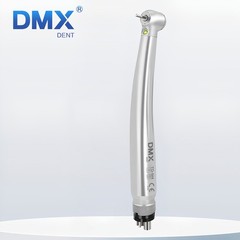 DMXDENT Dental LED E-generator High Speed Handpiece Standard Turbine NSK Style