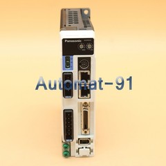 1pc Used 100% test Panasonic AC SERVO DRIVER MADDT1205A Free Shipping