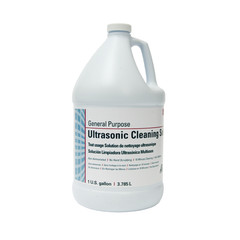 Pro Advantage 50036811 Tartar & Stain Ultrasonic Solution 1 Gallon