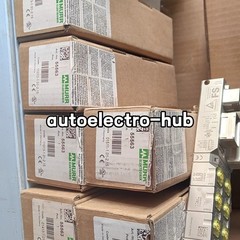 1pc 55563 MURR module NEW 1 years warranty fast shipping by DHL or Fedex