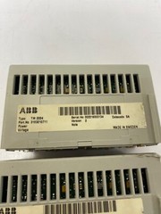 ABB TM 2224 Temperature Module , Part No.3183210711