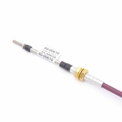 Land Pride 4210 4220 4410 4420 Treker, Shift Cable, Replaces Land Pride 840-270C