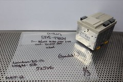 Omron S8VS-48024 Power Supply 50/60Hz AC100-240V 7.4A DC24V 20A Used Warranty