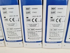 6 x Leica Biosystems Bond Polymer Refine Detection DS9800 (EXP 2025-04-30)