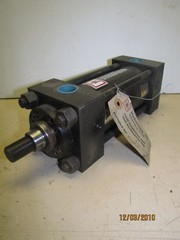 HYDRO-LINE N5CM-2.5X4 AIR PNEUMATIC CYLINDER NEW
