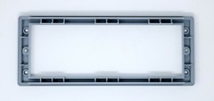 HP / Agilent 34401-88304 Rear Panel / Bezel fits 34401A, 33120A, 53131A, 53132A