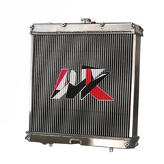 #87335352 Radiator For New Holland T5040 T5050 T5060 T5070 Tractor Farmall 85 95