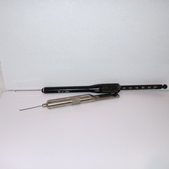 surgical instrument depth gauges richards 41-3500 good condition 1 unknown
