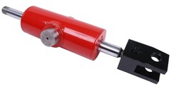 188842A1 Power Steering Cylinder Fits Case IH 595 International 454 674 584 484