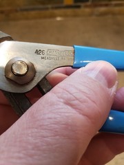 Channellock 6-1/2″ Tongue & Groove Pliers 426