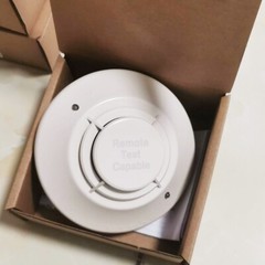 NIB! NOTIFIER FSP-851R SMOKE DETECTOR FSP851R FREE FAST SHIPPING