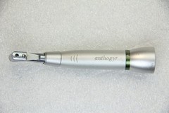 Anthogyr 16:1 Latch Head Surgical Contra Angle Attachment