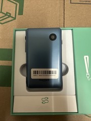 Fluentalk by Timekettle, T1 Mini Translator Device No WiFi Needed Built In NEW
