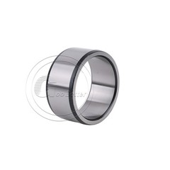 Bearing Steel Sleeve Bushing ID 15/16/17/18/19mm Wear-Resistant Standoff Spacers