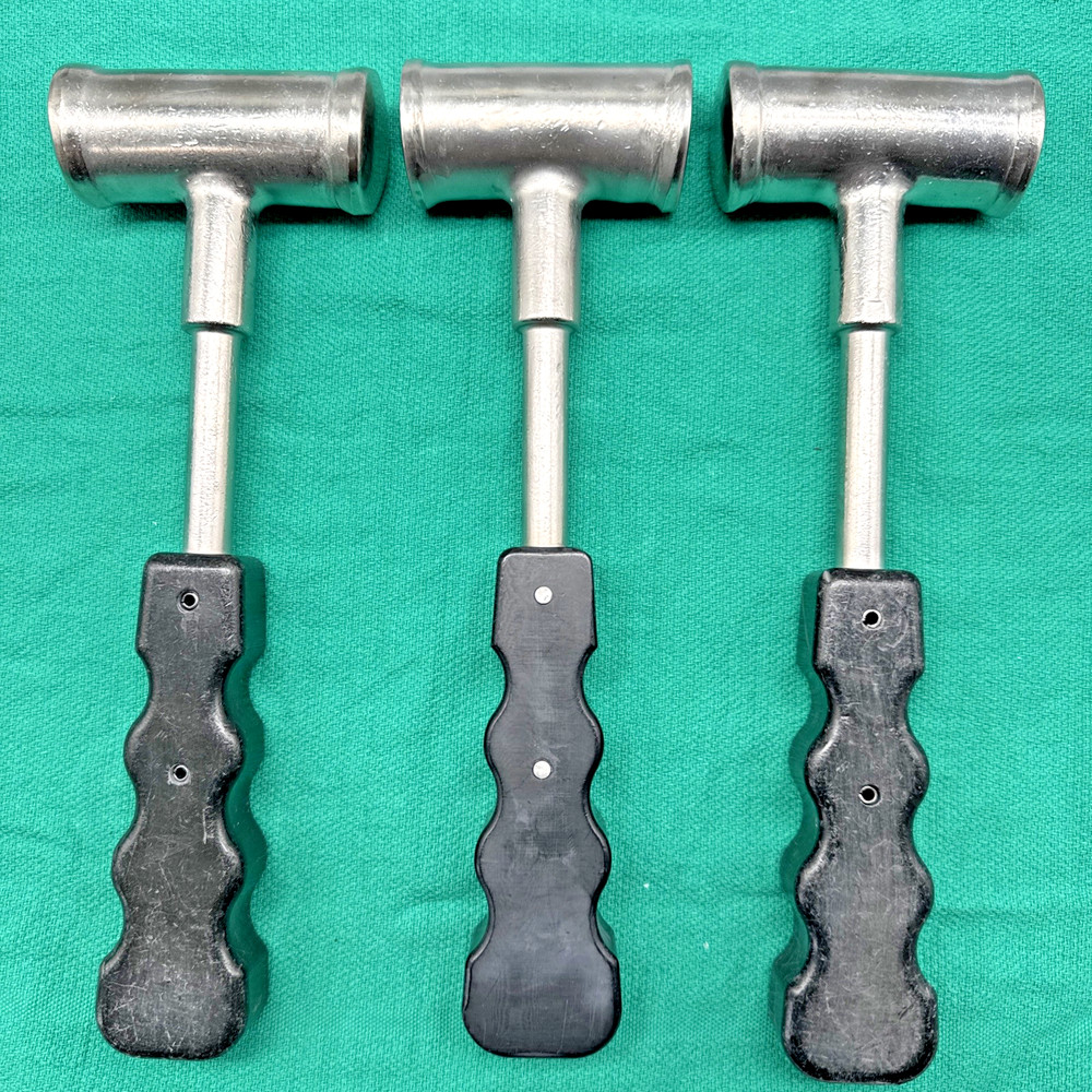 Innomed 7830 Orthopedic Mallet 2 Pounds