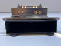 Dell Optiplex 390 790 990 3010 7010 9010 SFF Cooling Fan 12V 4Wire With Heatsink