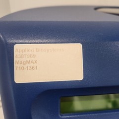 Applied Biosystems MagMAX Express 96 Particle Processor Type 710-1361 ( works )