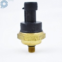 6674316# Pressure Sensor For BOBCAT LOADER US
