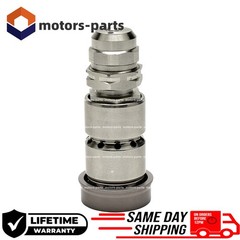 NEW Hydraulic Breakaway Cartridge Female Fits For Case IH 7110 7120 84262367