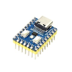 2X RP2040-Zero Pico-Like MCU Board Based On Raspberry Pi Microcontroller RP2040