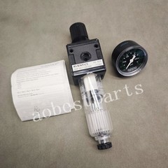 New Filter Pressure Regulator For Aventics AVENTICS 0821300300 US