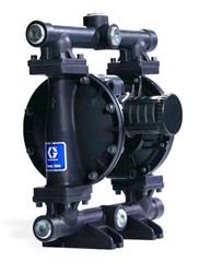 Graco Husky 1050 Double Diaphragm 1″ Pump Geolast / Aluminum, #647040