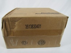 Rockwell Automation Power Flex 525 AC Drive 528V 2.3A 25B-D2P3N114 SEALED