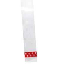 10 Rolls Filament Reinforced Strapping Fiberglass Tape 5.9 mil – 1 in. x 60 yds