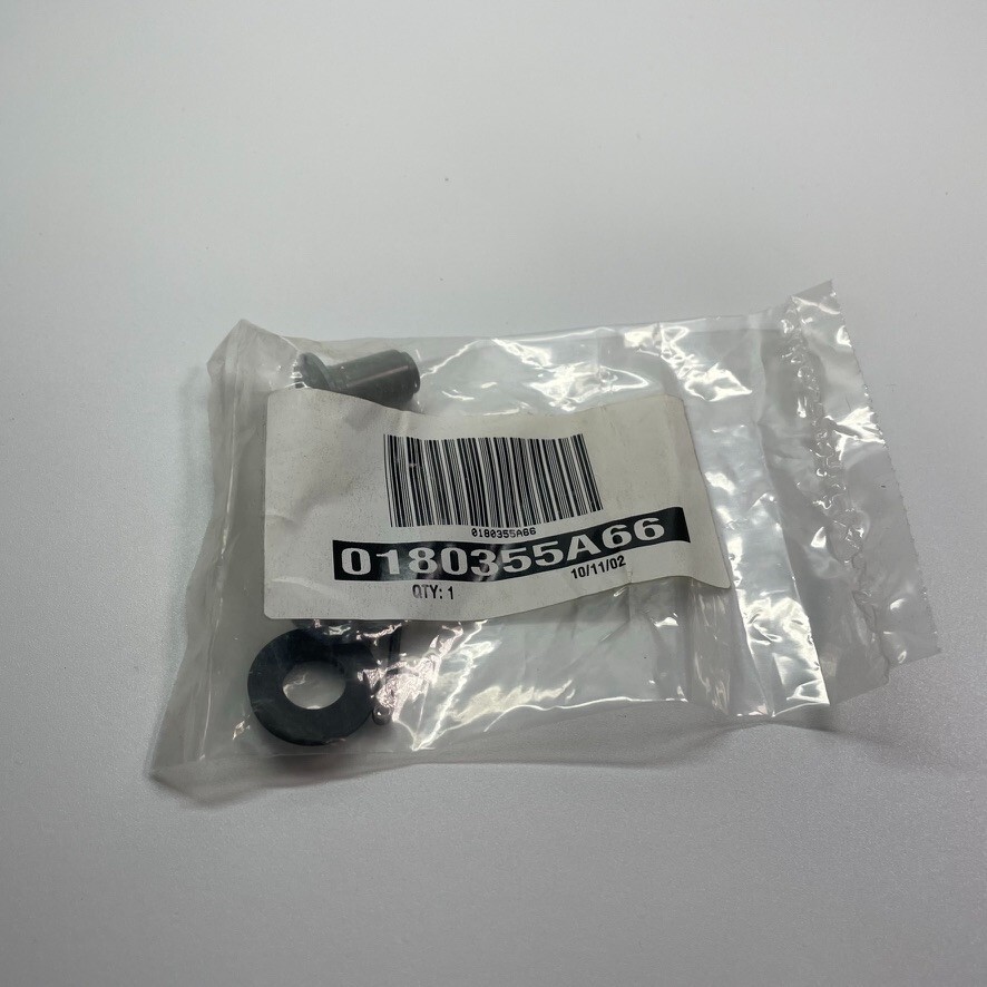 New Original Motorola Antenna Hardware Kit with Grey base 0180355A66 FREE SHIP