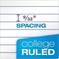 Oxford Loose Leaf Paper 500 Sheets College Rule Filler Notebook Paper 8-1/2″x11″
