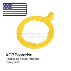 5PCs Dental X-Ray XCP-DS Fit Anterior/Bite wing/Posterior/Endodontic Arm Kit US