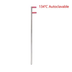 Dental X-Ray XCP Holder Bitewing Indicator Metal Bar Arm , Aiming Rings