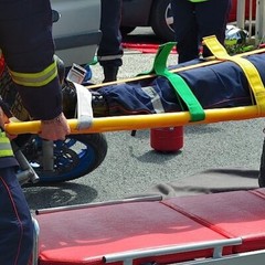 ASATechmed Backboard Color Coded Spider Straps for Spine Board Stretcher