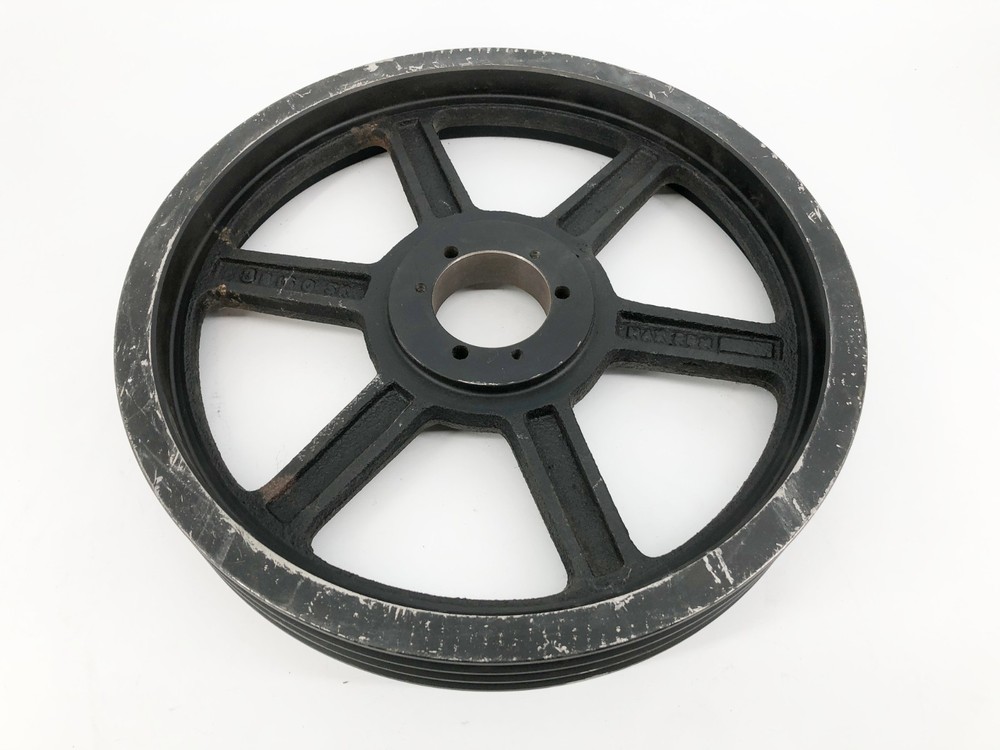 New Martin 3B16.0 SK Sheave 3-Groove 16-4/8″ OD 2-3/4″ Bore – No Box