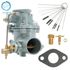 Carburetor For Zenith 24T2 For Massey Ferguson TE20 TEA20 TED20 Tractor 200361
